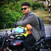 Soumya Ranjan Samal