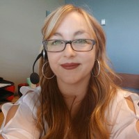 Anicia Audet-Huot