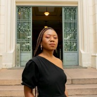 Letícia Alves Praxedes