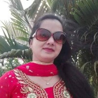 Rinku Biswas