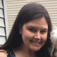 Anna Fitzgerald, M.A.