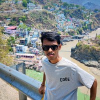 Vishnu Chowkekar
