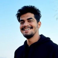 Pradyumna Kumar Sahoo