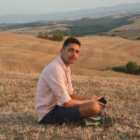 Fabio Corrente