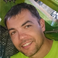 Dimitri Pallueau