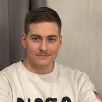 Victor Ruotsalainen