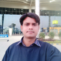 Avdhesh Kumar