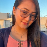 Eroica Jade Cruz, Rn
