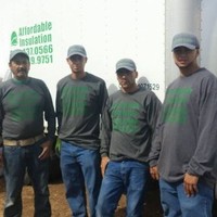Affordable Insulation