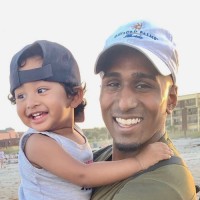 Rayshon Hussain