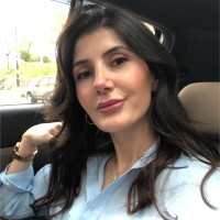 Seda Köroglu Şimşit