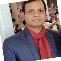 Rabindra Chandra Das