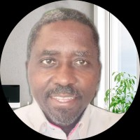 Serge Jeanlin Batomen