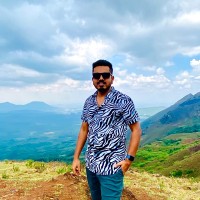 Saurav Dey