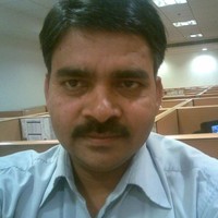 Santosh Shakya