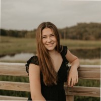 Mackenzie Scanlon