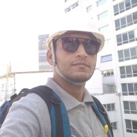 Joenes Teixeira