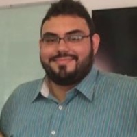 André A.F Lima