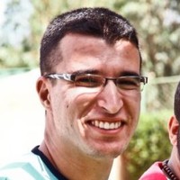 Yassine Sbarhi
