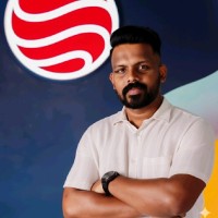 Haris K Mohammed
