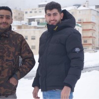laith Alqasem