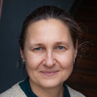 Stephanie Lubasch