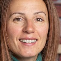 Tsvetelina Dimitrova