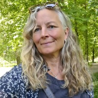 Christina Rudin Snöbohm