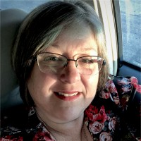 Patricia Peebles
