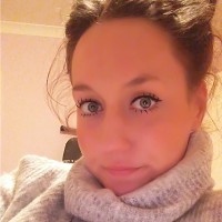 Eve Patterson