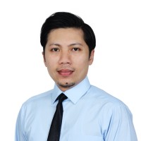 Mohammad Hendra Saputra