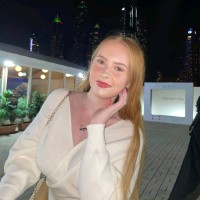 Claudia Finch