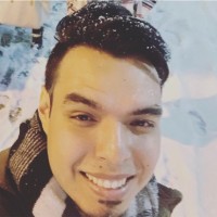Daniel Covarrubias