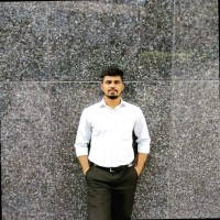 Suraj Pevekar