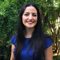 Negar Daneshvar