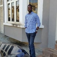 Akinyimika Oluwafemi
