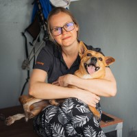 Alicja (Ala) Izydorczyk