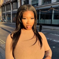 Gabrielle Joseph