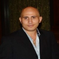 Ashraf George