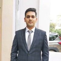 Rishabh Dwivedi