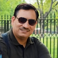 Ashok Kumar