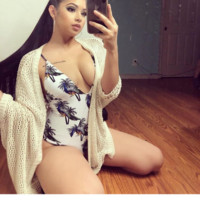 Jasmine Marievillegas