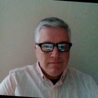 John Brian Maxey