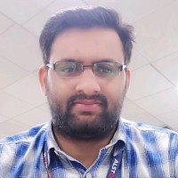 Manjunath H.