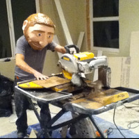Monty Stone