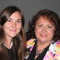 Patricia Mitchell
