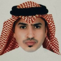 Ahmed Khobrani