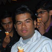 Amit Vaish