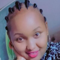 Ruth Kaveke