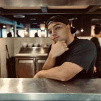 Anthony Orosco
